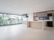 Apartamento para Venda em São Paulo/SP Moema 3 Quartos