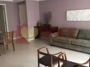 Apartamento para Venda em São Paulo/SP Moema 3 Quartos