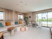 Apartamento para Venda em São Paulo/SP Moema 3 Quartos