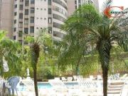 Apartamento para Venda em São Paulo/SP Moema 3 Quartos