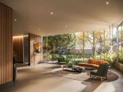 Apartamento para Venda em São Paulo/SP Moema 3 Quartos