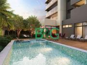 Apartamento para Venda em São Paulo/SP Moema 3 Quartos