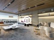 Apartamento para Venda em São Paulo/SP Moema 3 Quartos