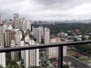 Apartamento para Venda em São Paulo/SP Moema 3 Quartos