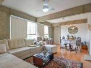 Apartamento para Venda em São Paulo/SP Moema 3 Quartos