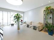 Apartamento para Venda em São Paulo/SP Moema 3 Quartos