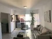 Apartamento para Venda em São Paulo/SP Moema 3 Quartos