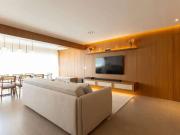 Apartamento para Venda em São Paulo/SP Indianópolis 3...