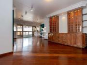 Apartamento para Venda em São Paulo/SP Moema 3 Quartos