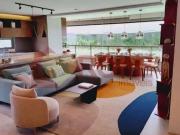 Apartamento para Venda em São Paulo/SP Moema 3 Quartos