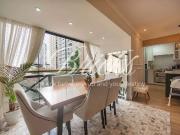 Apartamento para Venda em São Paulo/SP Moema 3 Quartos