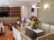 Apartamento para Venda em São Paulo/SP Moema 3 Quartos