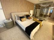 Apartamento para Venda em São Paulo/SP Moema 3 Quartos