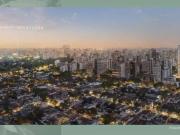 Apartamento para Venda em São Paulo/SP Moema 5 Quartos