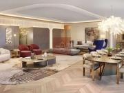 Apartamento para Venda em São Paulo/SP Moema 4 Quartos