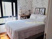 Apartamento para Venda em São Paulo/SP Moema 4 Quartos