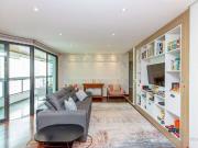Apartamento para Venda em São Paulo/SP Moema 4 Quartos