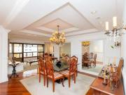 Apartamento para Venda em São Paulo/SP Moema 4 Quartos