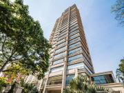 Apartamento para Venda em São Paulo/SP Moema 4 Quartos