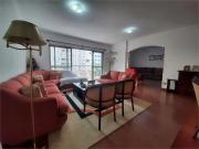 Apartamento para Venda em São Paulo/SP Moema 4 Quartos