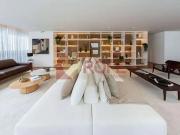 Apartamento para Venda em São Paulo/SP Moema 4 Quartos