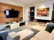 Apartamento para Venda em São Paulo/SP Moema 4 Quartos