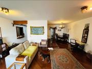 Apartamento para Venda em São Paulo/SP Moema 4 Quartos