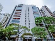 Apartamento para Venda em São Paulo/SP Moema 4 Quartos