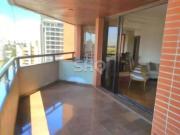 Apartamento para Venda em São Paulo/SP Moema 4 Quartos