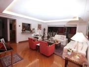 Apartamento para Venda em São Paulo/SP Moema 4 Quartos