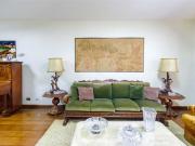 Apartamento para Venda em São Paulo/SP Moema 4 Quartos