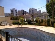 Apartamento para Venda em São Paulo/SP Moema 4 Quartos