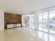 Apartamento para Venda em São Paulo/SP Moema 4 Quartos