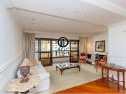 Apartamento para Venda em São Paulo/SP Moema 4 Quartos