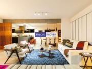 Apartamento para Venda em São Paulo/SP Moema 4 Quartos