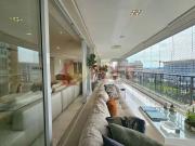 Apartamento para Venda em São Paulo/SP Moema 4 Quartos