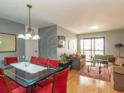 Apartamento para Venda em São Paulo/SP Moema 4 Quartos