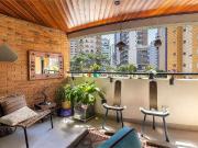 Apartamento para Venda em São Paulo/SP Moema 4 Quartos