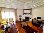 Apartamento para Venda em São Paulo/SP Moema 4 Quartos