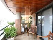 Apartamento para Venda em São Paulo/SP Moema 4 Quartos