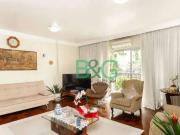 Apartamento para Venda em São Paulo/SP Moema 4 Quartos