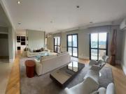 Apartamento para Venda em São Paulo/SP Moema 4 Quartos