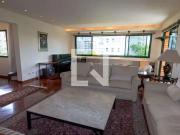 Apartamento para Venda em São Paulo/SP Moema 4 Quartos