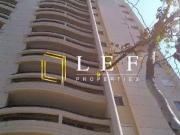 Apartamento para Venda em São Paulo/SP Moema 4 Quartos