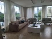 Apartamento para Venda em São Paulo/SP Moema 4 Quartos