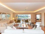 Apartamento para Venda em São Paulo/SP Moema 4 Quartos