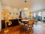 Apartamento para Venda em São Paulo/SP Moema 4 Quartos