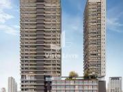 Apartamento para Venda em São Paulo/SP Moema 4 Quartos