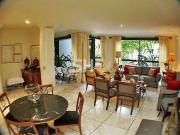 Apartamento para Venda em São Paulo/SP Moema 4 Quartos