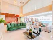 Apartamento para Venda em São Paulo/SP Moema 4 Quartos